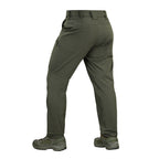 Pantaloni tactici Patrol Gen.III Special Edition M-Tac