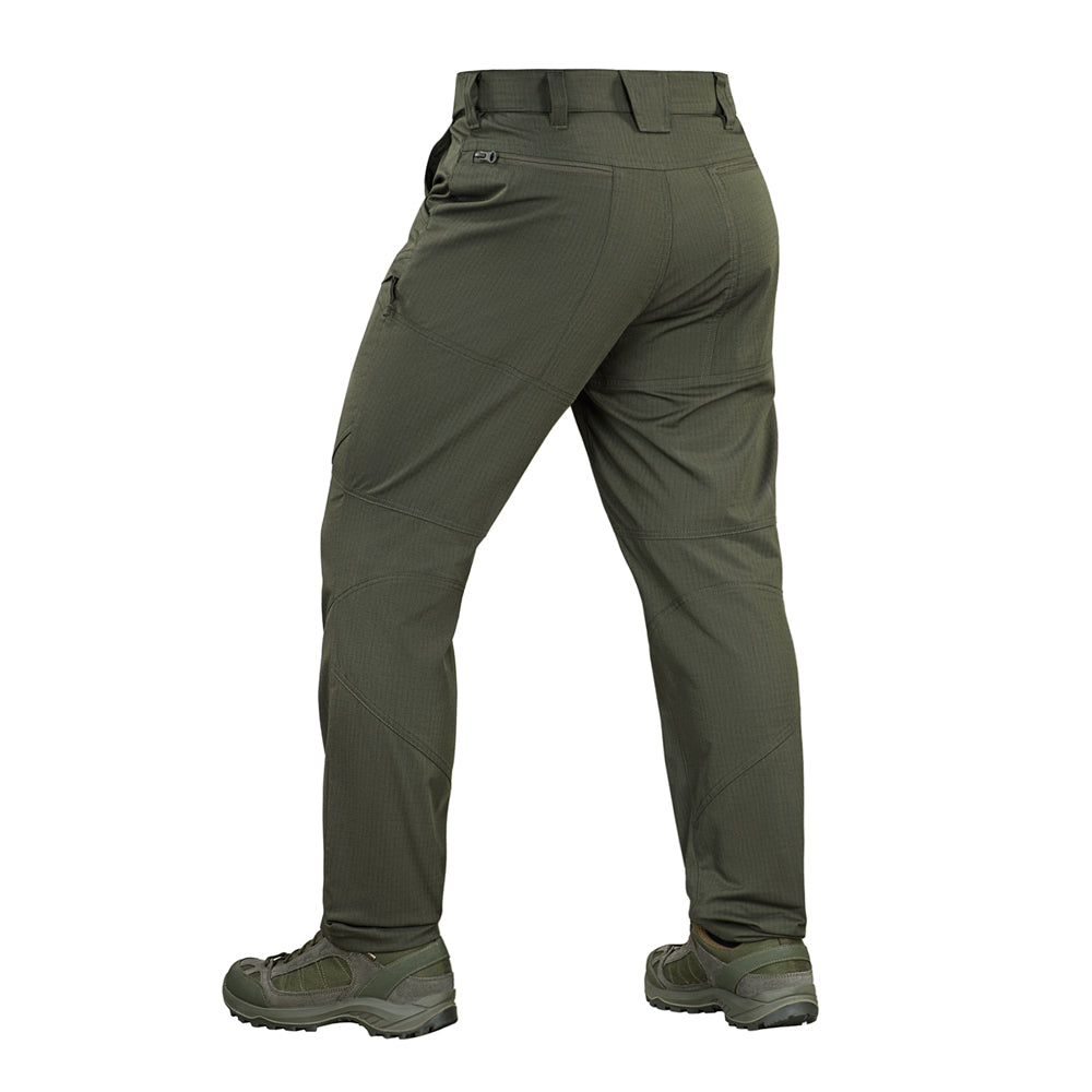 Pantaloni tactici Patrol Gen.III Special Edition M-Tac