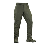 Pantaloni tactici Patrol Gen.III Special Edition M-Tac