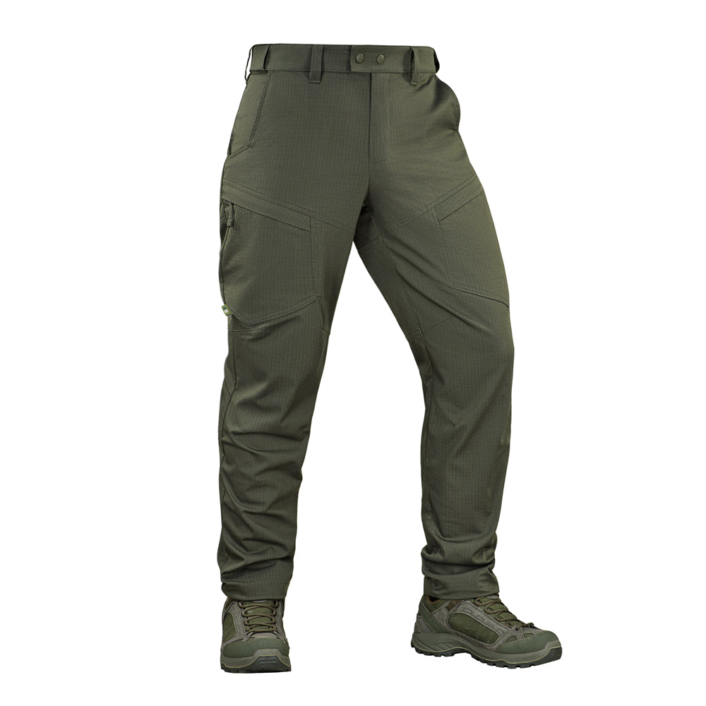 Pantaloni tactici Patrol Gen.III Special Edition M-Tac