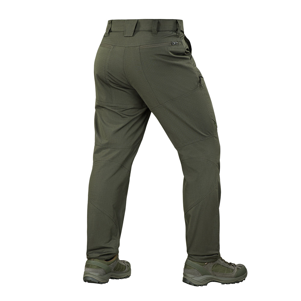Pantaloni tactici Patrol Gen.III Special Edition M-Tac