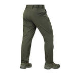 Pantaloni tactici Patrol Gen.III Special Edition M-Tac