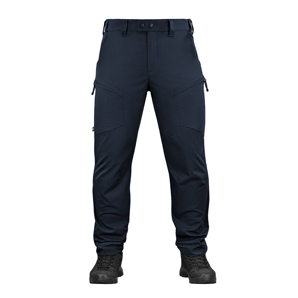 Pantaloni tactici Patrol Gen.III M-Tac