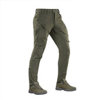 Pantaloni tactici Rubicon Flex M-Tac