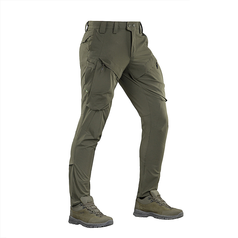 Pantaloni tactici Rubicon Flex M-Tac