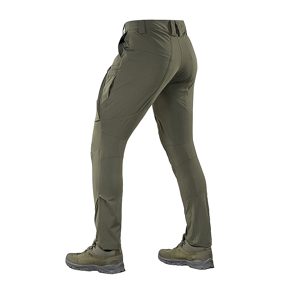 Pantaloni tactici Rubicon Flex M-Tac