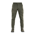 Pantaloni tactici Rubicon Flex M-Tac