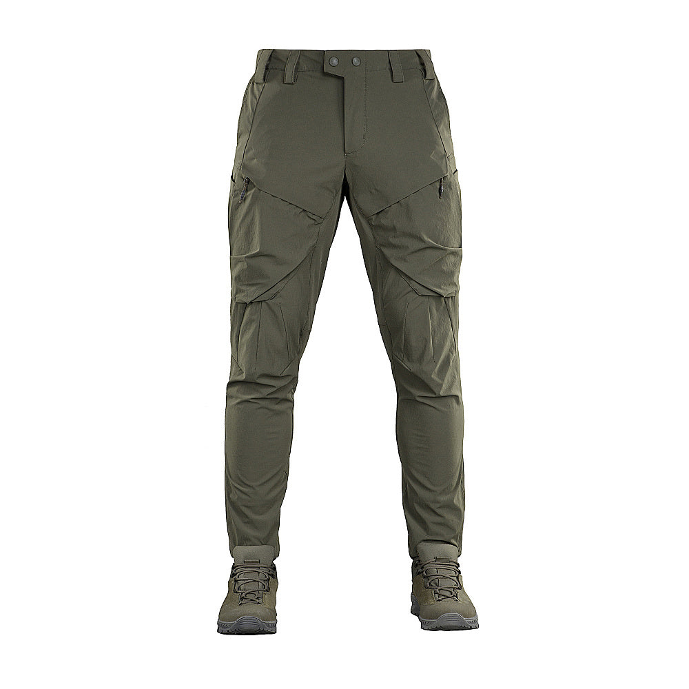 Pantaloni tactici Rubicon Flex M-Tac
