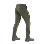 Pantaloni tactici Rubicon Flex M-Tac