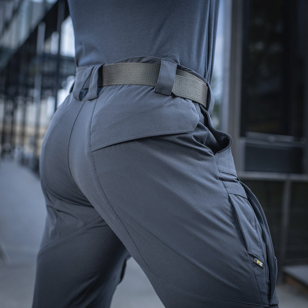 Culoare: Bleumarin