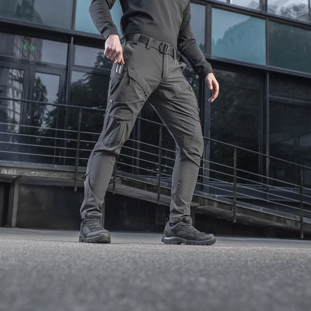 Pantaloni tactici Rubicon Flex M-Tac