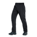 Pantaloni Soft Shell Vent M-Tac pentru sezonul rece