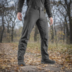 Pantaloni Soft Shell Vent M-Tac pentru sezonul rece