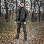 Pantaloni Soft Shell Vent M-Tac pentru sezonul rece