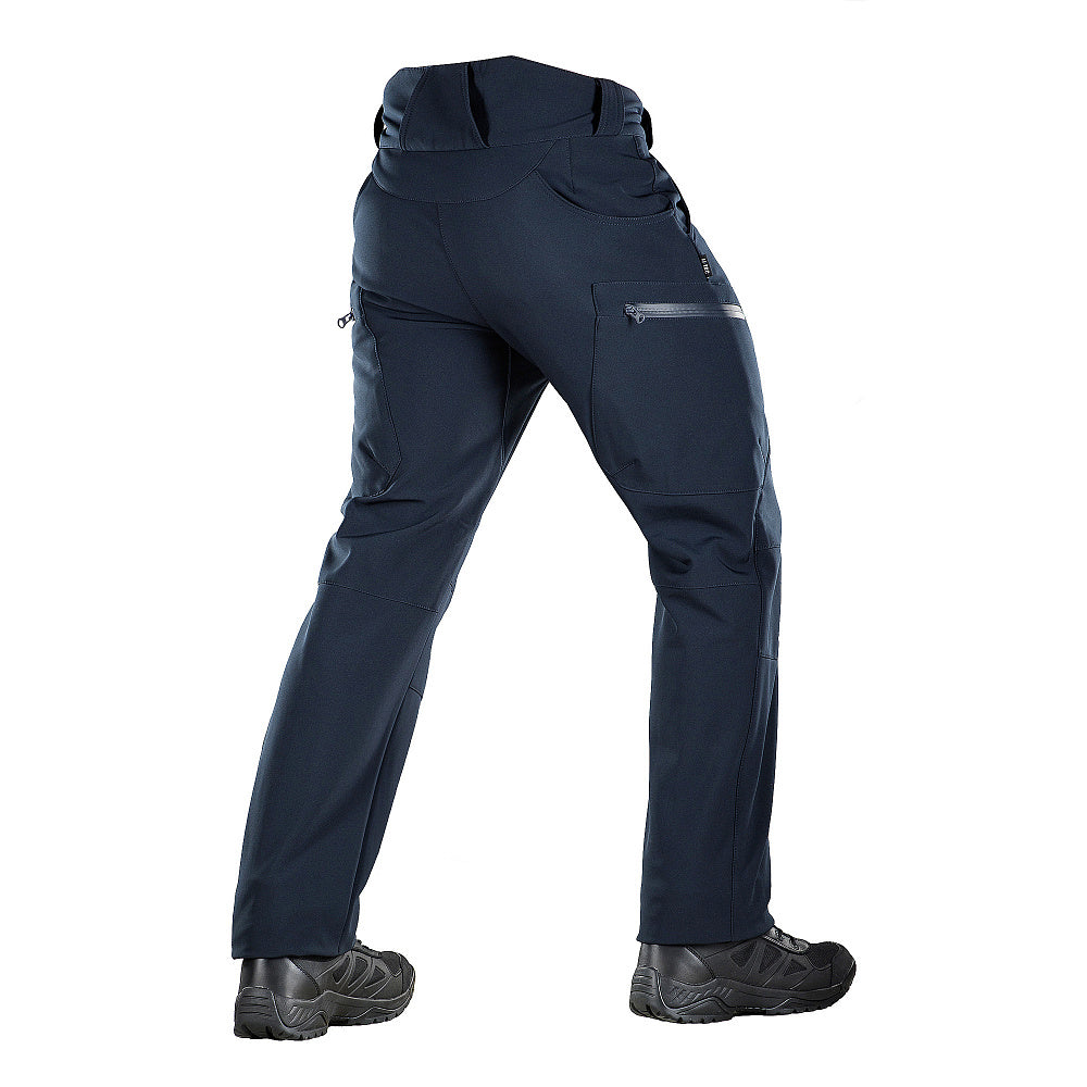 Culoare: Bleumarin