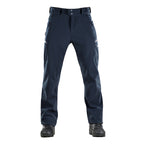 Pantaloni de iarna Soft Shell M-Tac