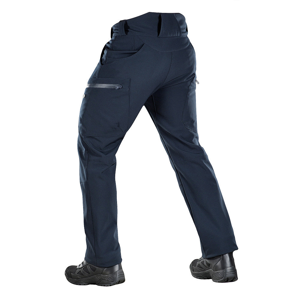 Culoare: Bleumarin