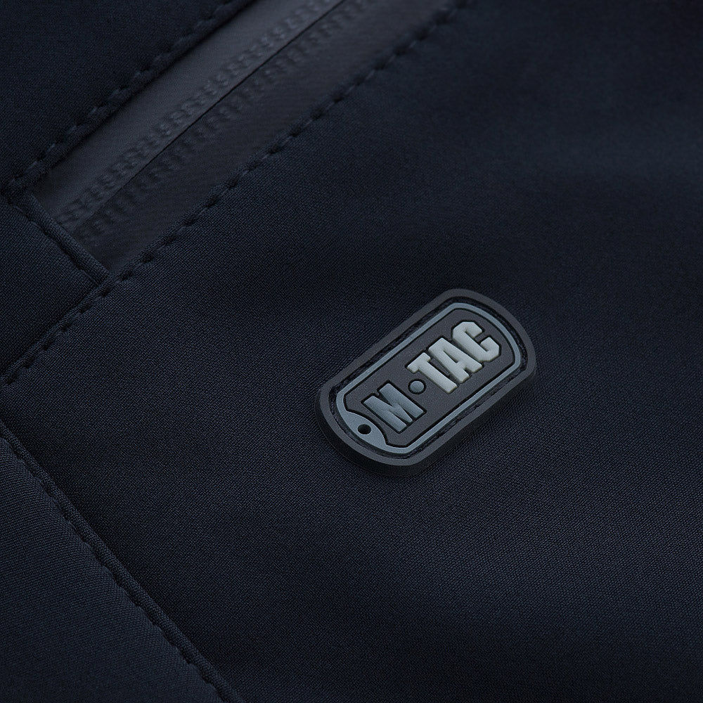 Pantaloni de iarna Soft Shell M-Tac