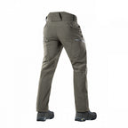 Pantaloni de iarna Soft Shell M-Tac