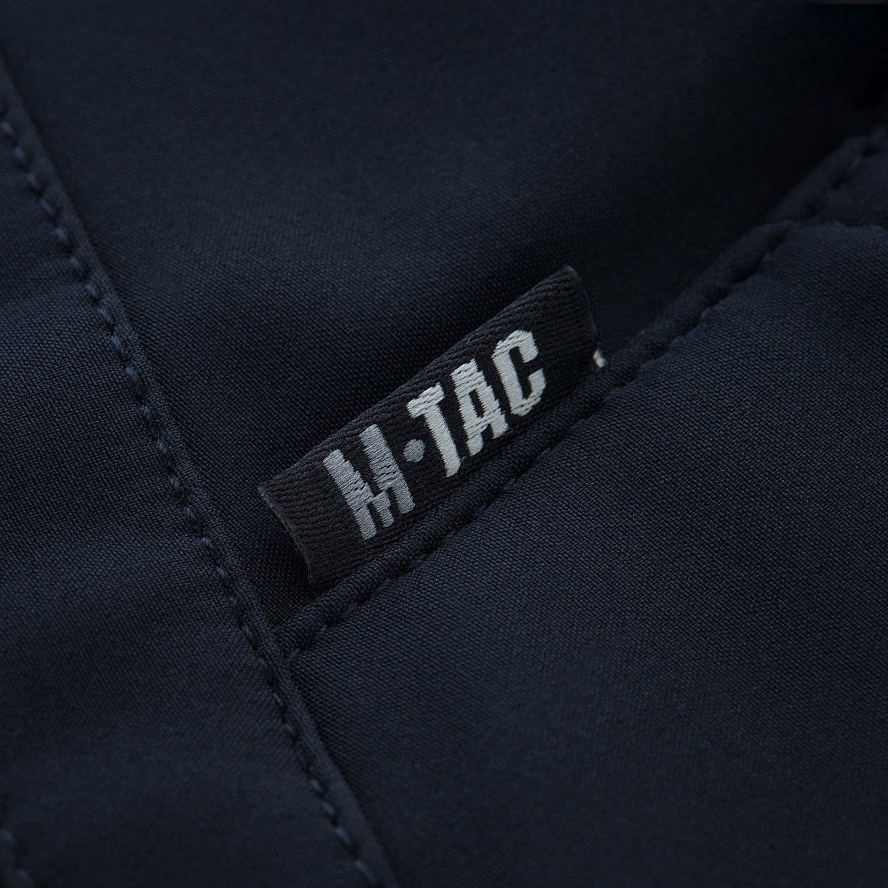 Pantaloni de iarna Soft Shell M-Tac
