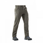 Pantaloni de iarna Soft Shell M-Tac