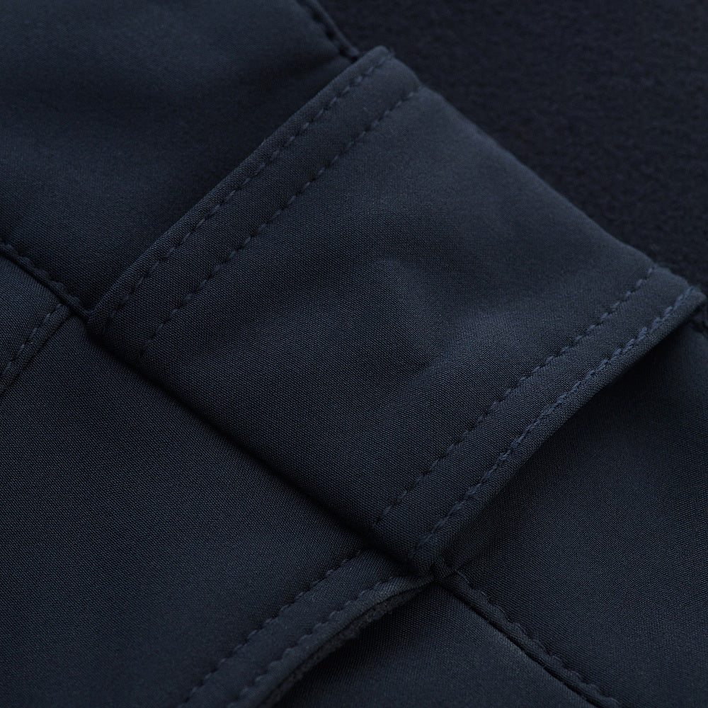 Pantaloni de iarna Soft Shell M-Tac
