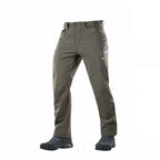 Pantaloni de iarna Soft Shell M-Tac