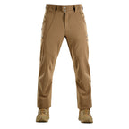 Pantaloni de iarna Soft Shell M-Tac