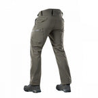Pantaloni de iarna Soft Shell M-Tac
