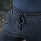 Pantaloni jogger Stealth Cotton M-Tac din bumbac