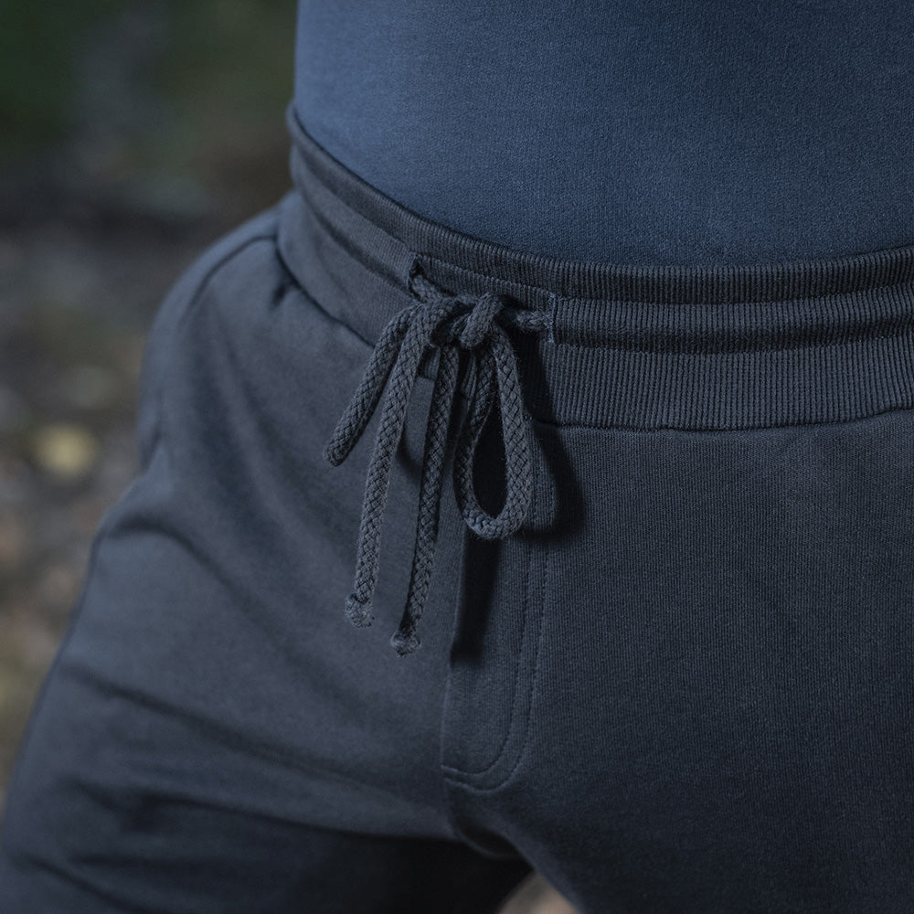 Pantaloni jogger Stealth Cotton M-Tac din bumbac