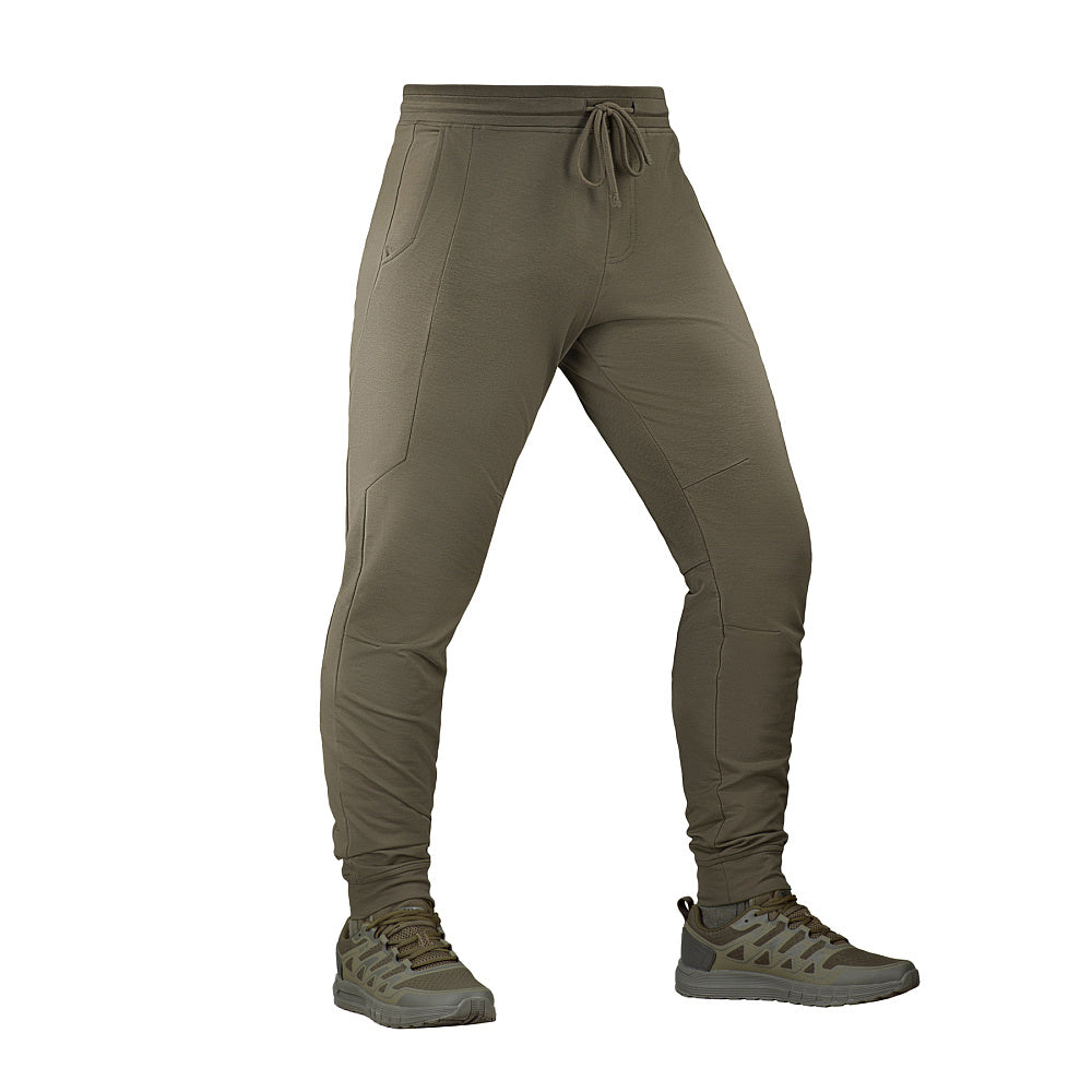 Pantaloni jogger Stealth Active M-Tac