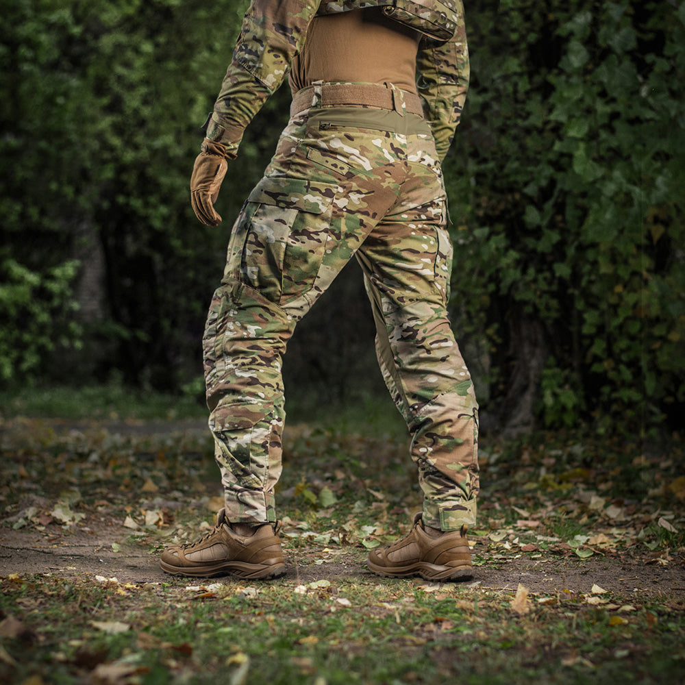 Culoare: MultiCam