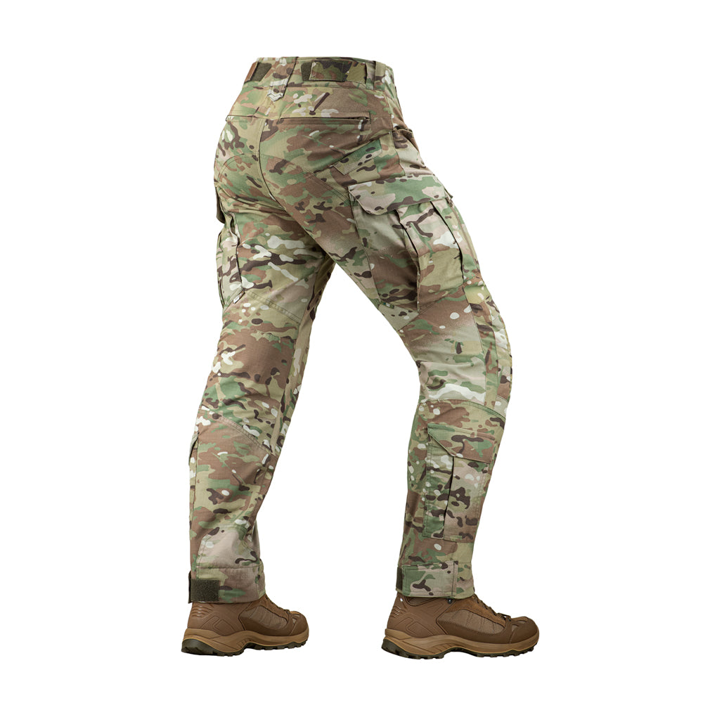Culoare: MultiCam