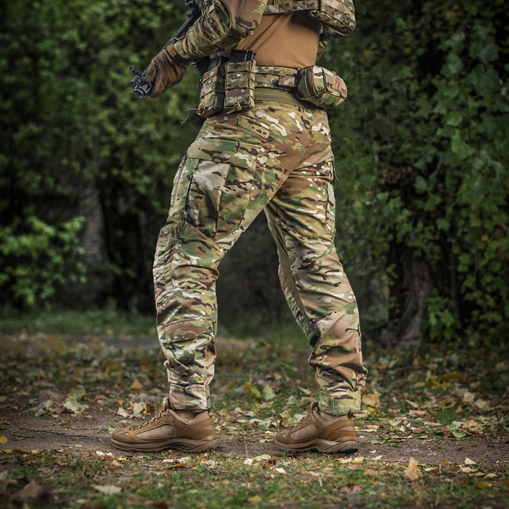 Culoare: MultiCam