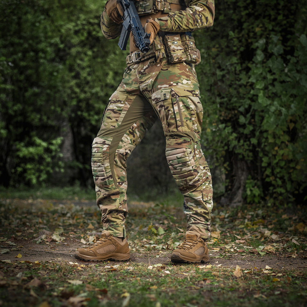 Culoare: MultiCam