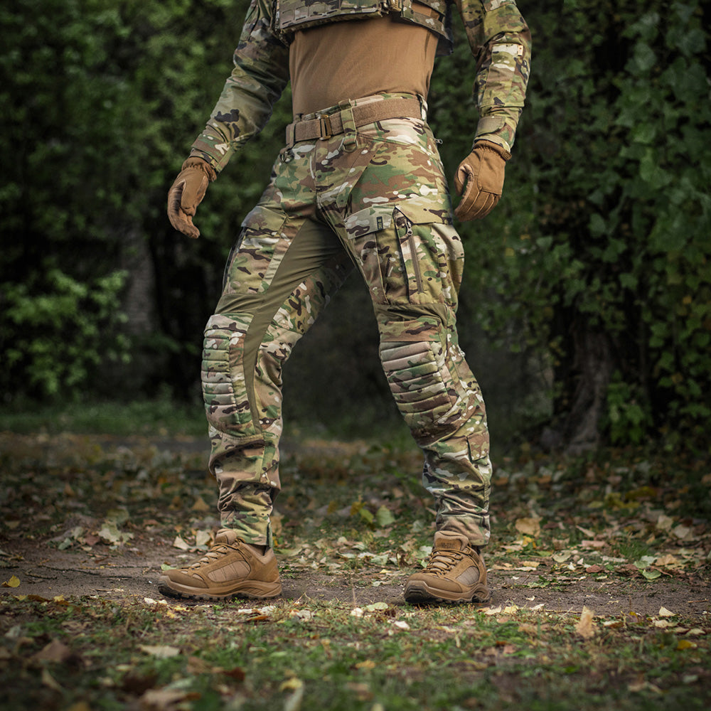 Culoare: MultiCam