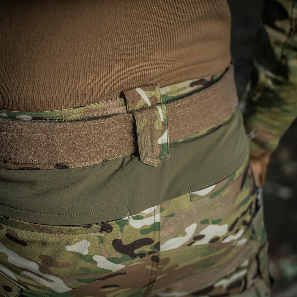 Culoare: MultiCam