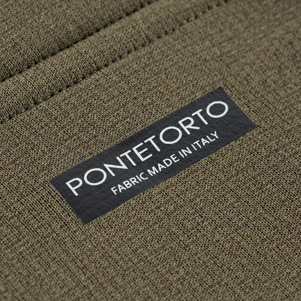 Pantaloni termoactivi Winter Baselayer 3/4 M-Tac