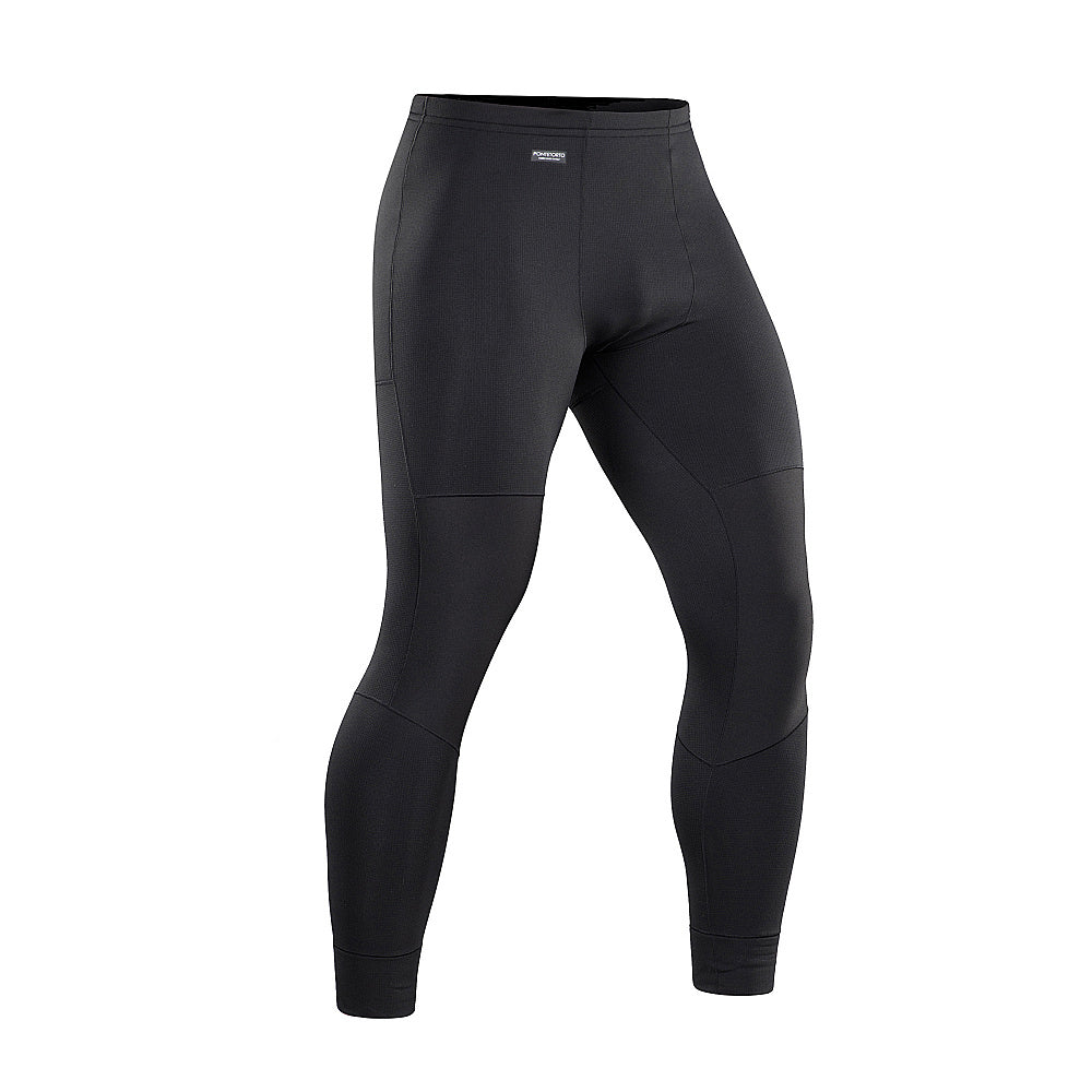 Pantaloni termoactivi 3/4 Winter Baselayer M-Tac