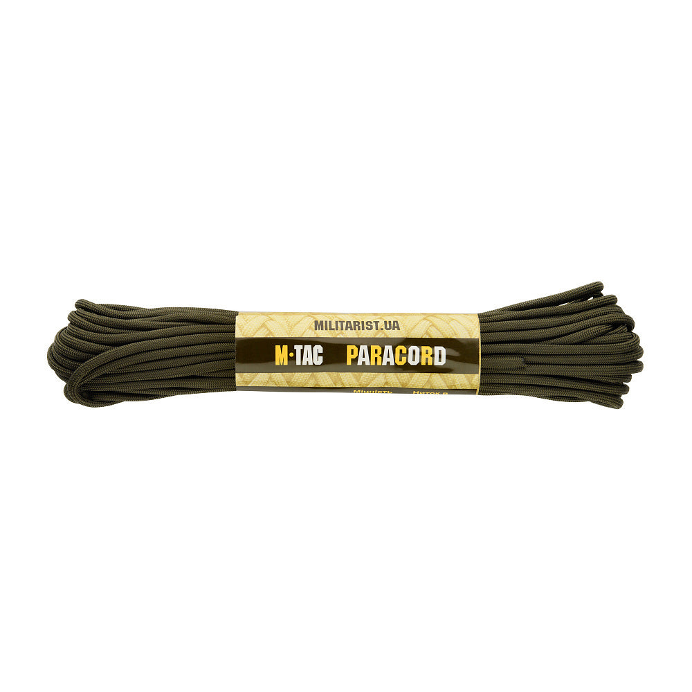 Paracord Minicord 550 tip III 15m M-Tac