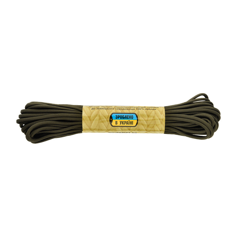 Paracord Minicord 550 tip III 15m M-Tac