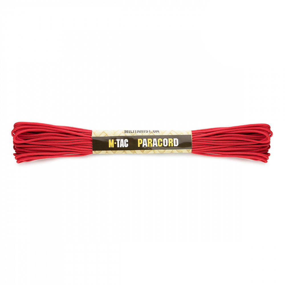 Paracord Minicord 550 tip III 15m M-Tac
