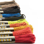 Paracord Minicord Reflective 550 tip III M-Tac