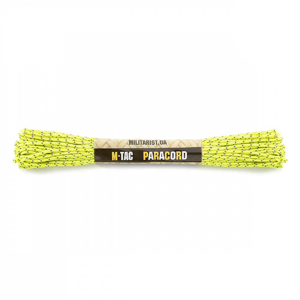 Culoare: Galben Neon Reflectorizant