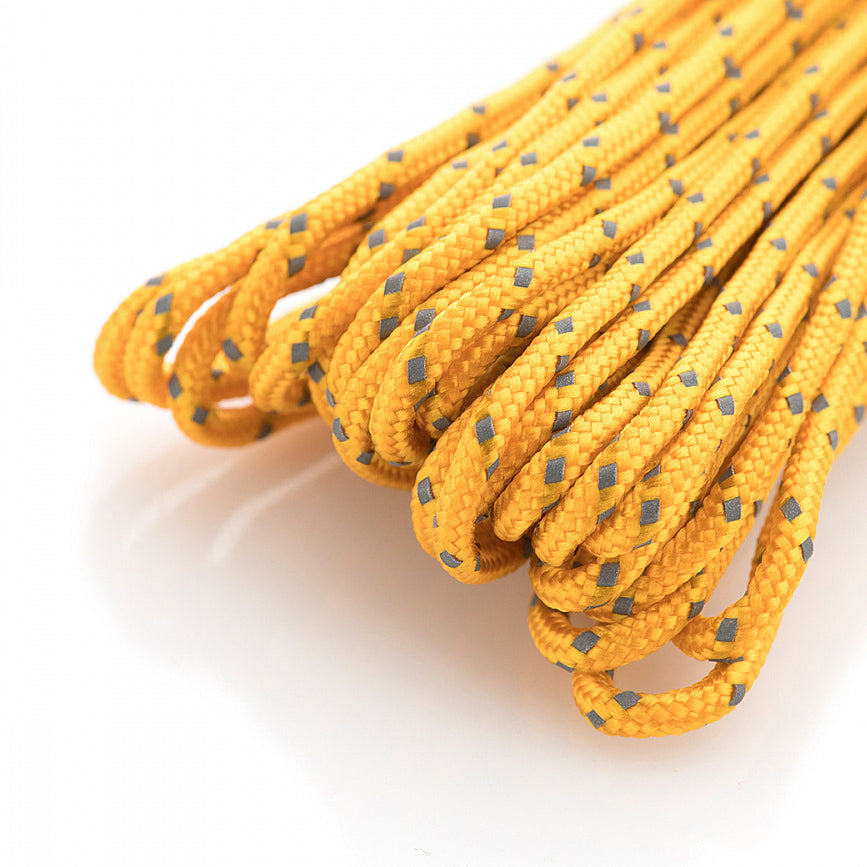 Paracord Minicord Reflective 550 tip III M-Tac