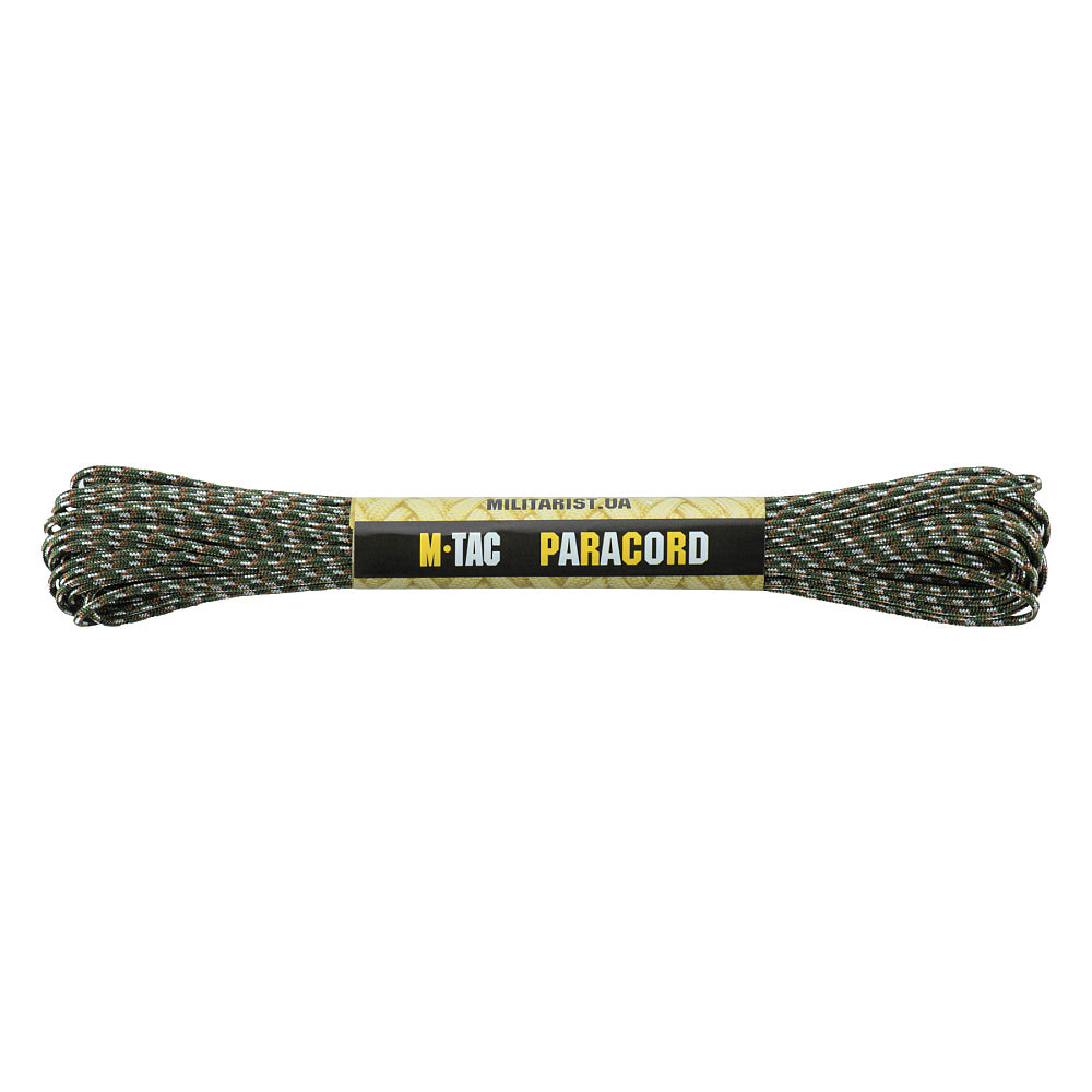 Paracord Minicord 550 tip III 15m M-Tac