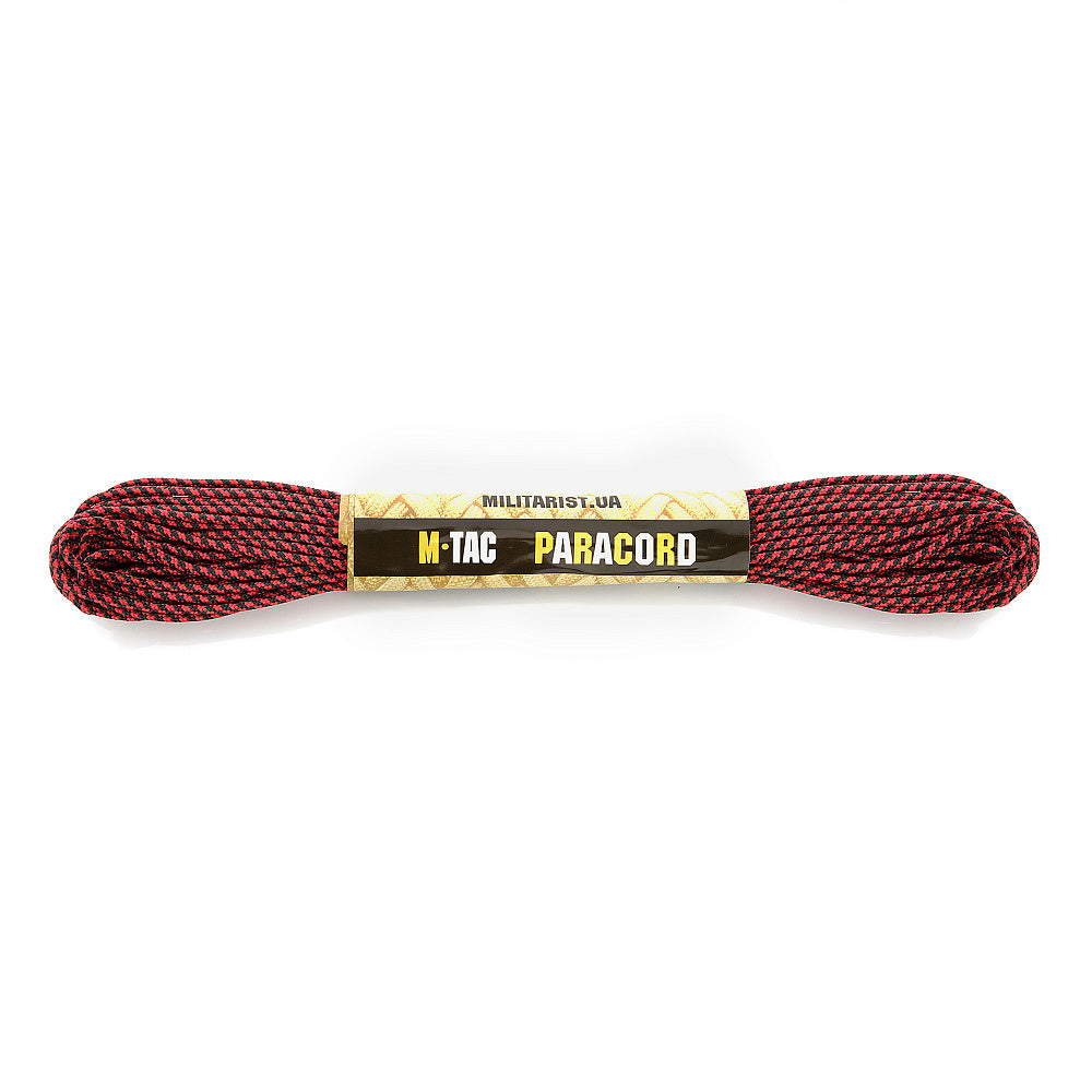 Paracord Minicord 550 tip III 15m M-Tac