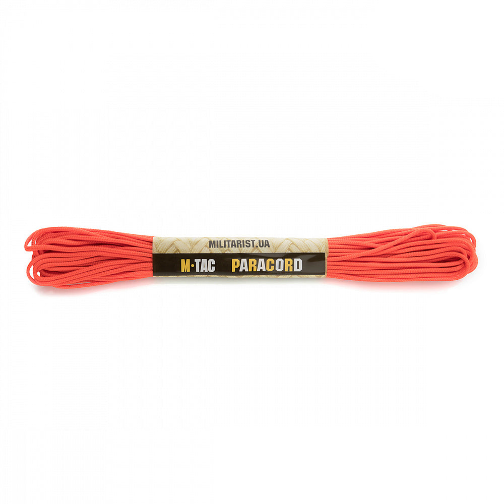 Paracord Minicord 550 tip III 15m M-Tac