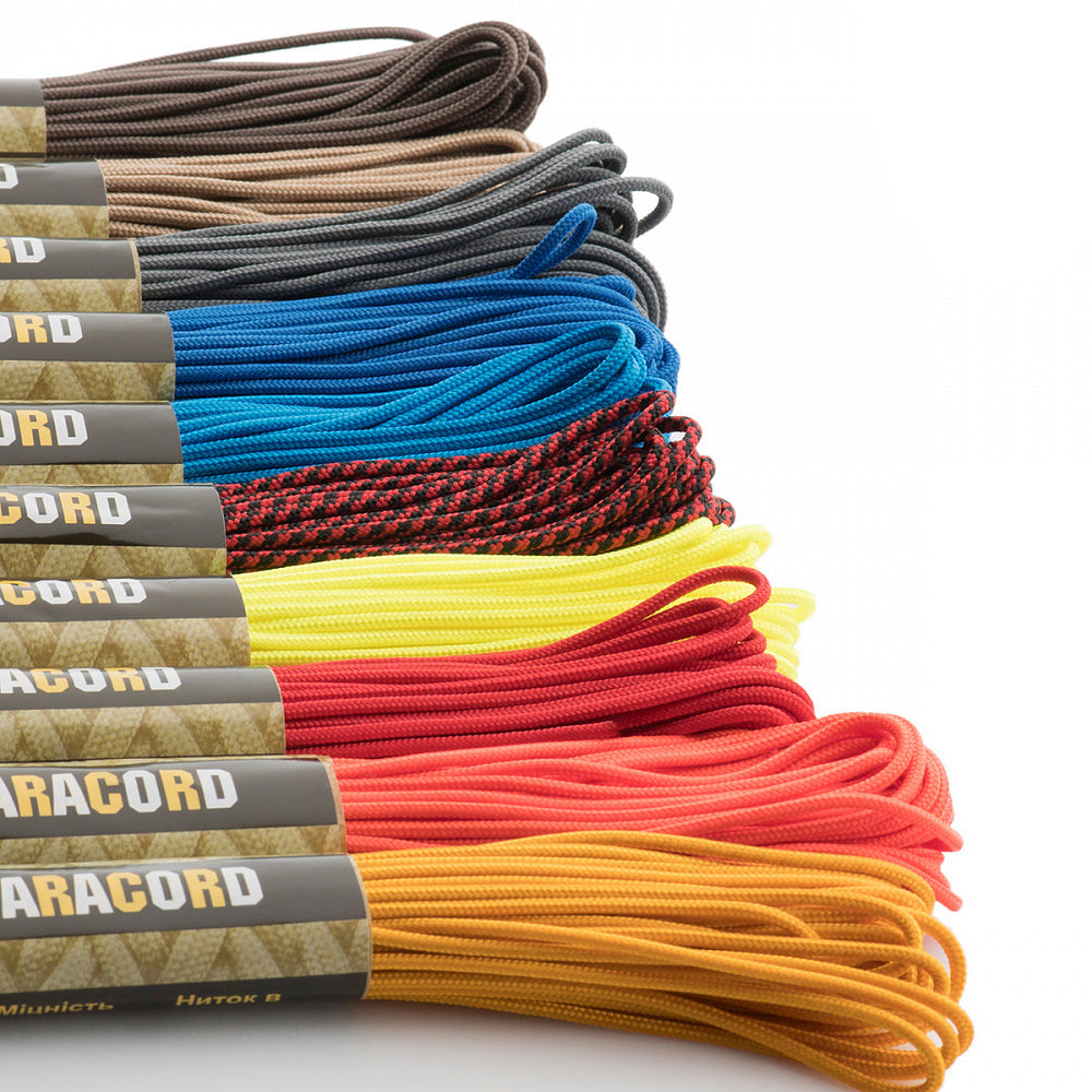 Paracord Minicord 550 tip III 15m M-Tac